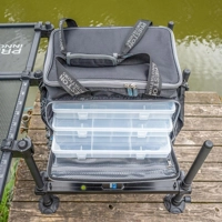 Preston Innovations Competition XS Feeder Case